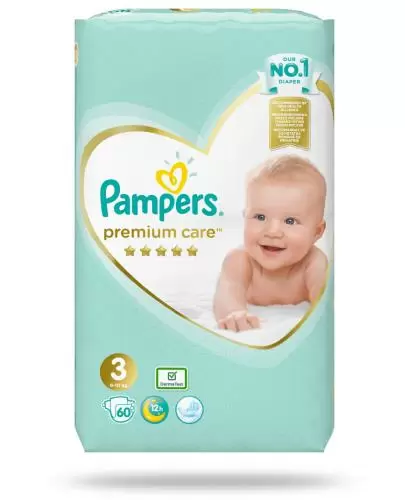 baby care pampers