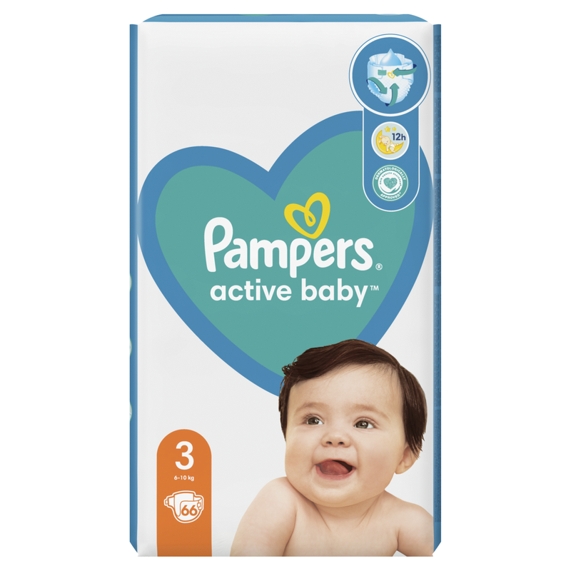 pampers sensitive 12x baby wipes