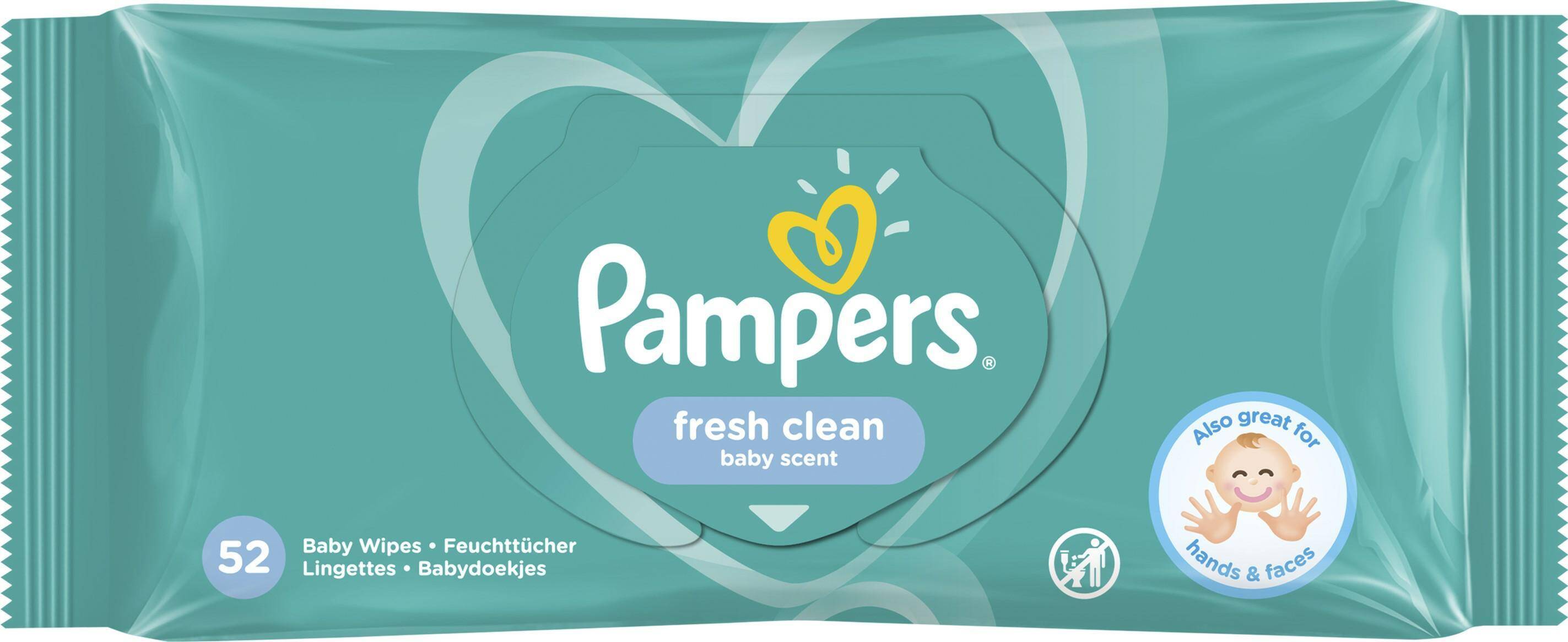 ulepszenia pieluszek pampers