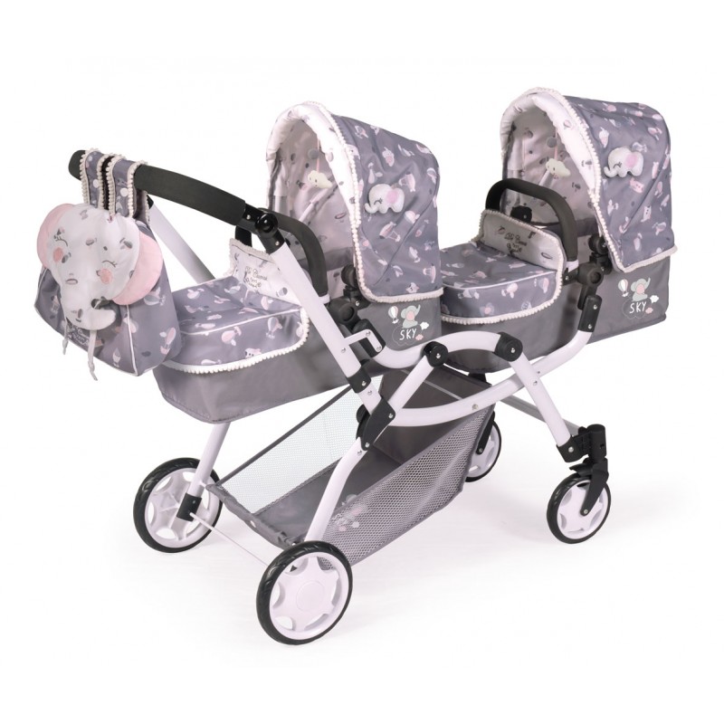 nowe pampers active baby