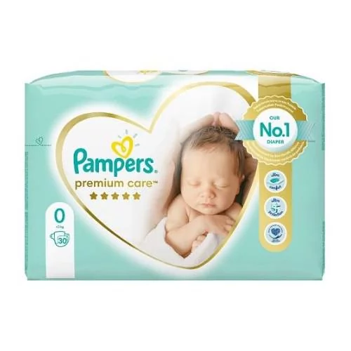 ceneo pampers fun 5