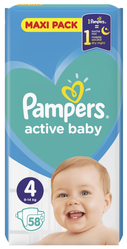 pampers premium care a zwykłe