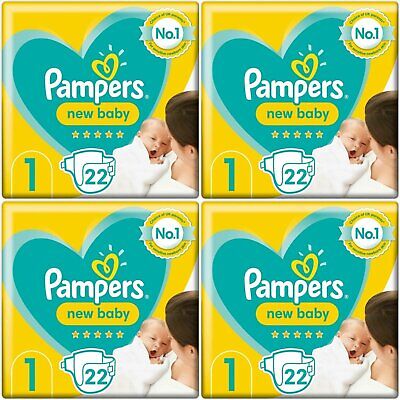 pampers 5 majty