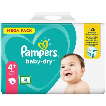 pieluchy pampers 5 50 szt