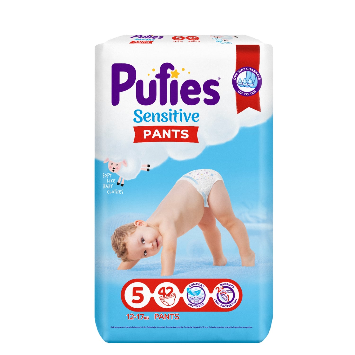 pampers pants 4 104 promocja