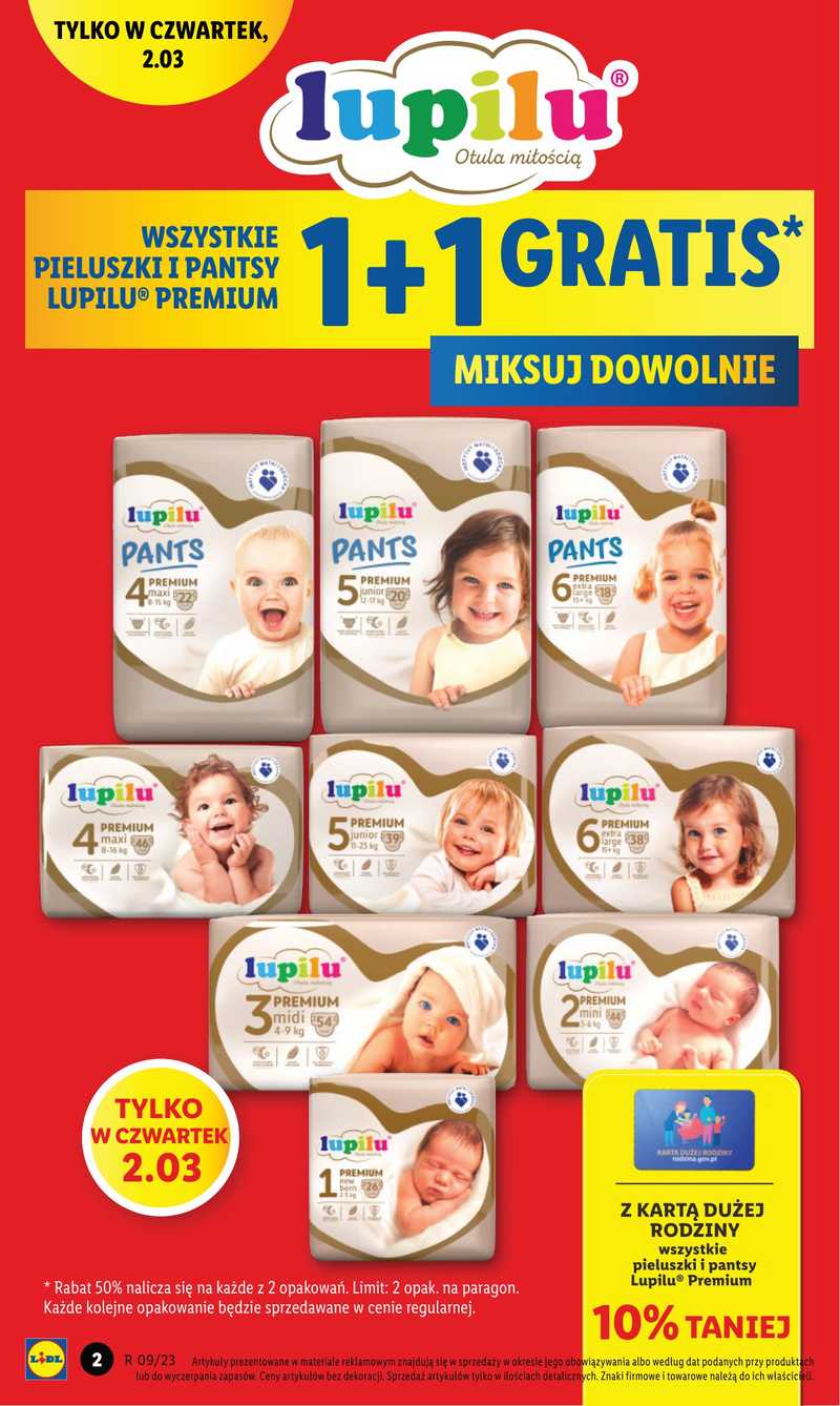 pampers pieluszki dla dzieci 4