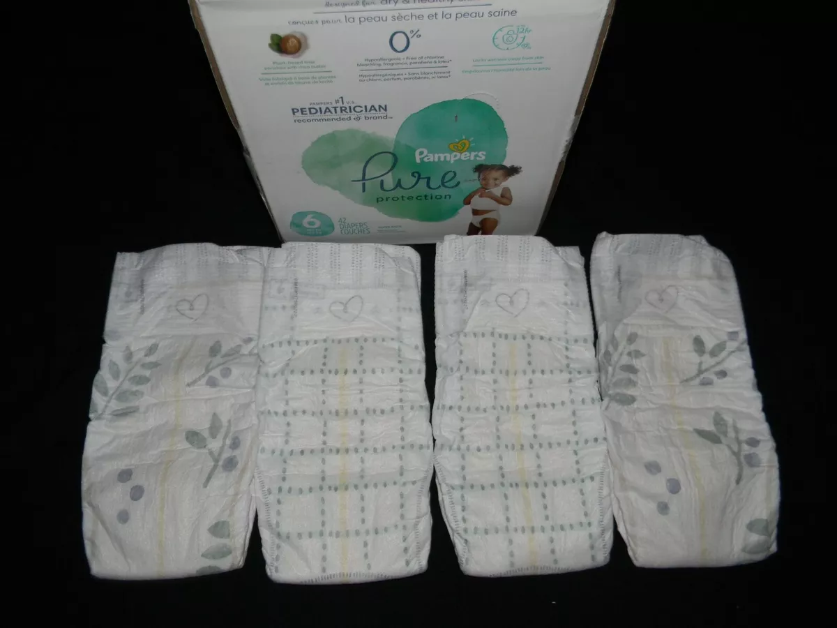 pampers 5 28 sztuk