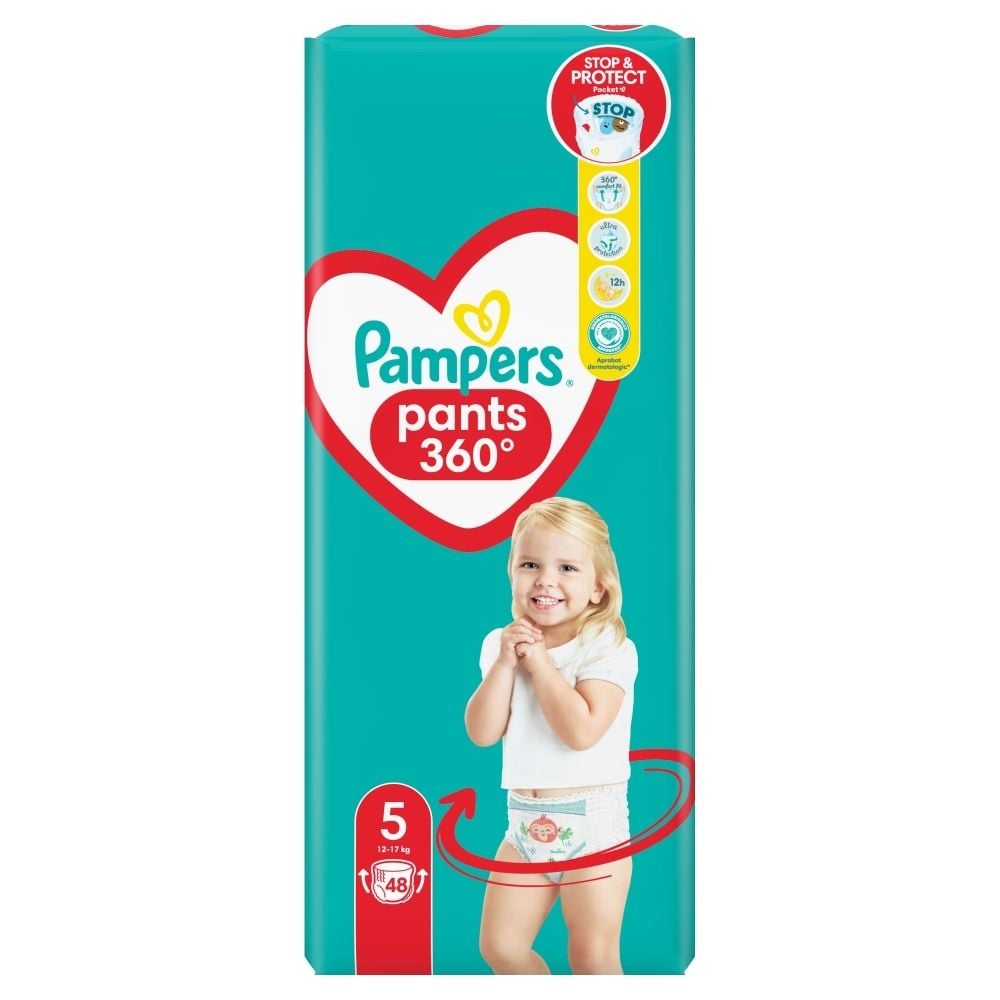 pampers aqua pure promocja