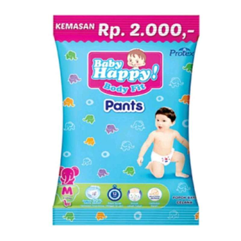 pieluchomajtki mega box pants 4 maxi 104 szt pampers 0215397