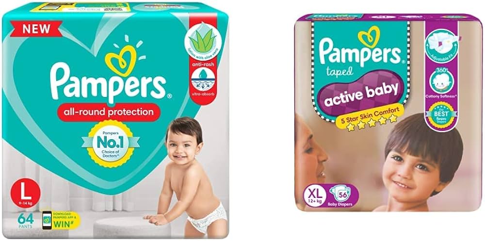 pampers 20.tydzien