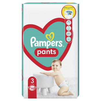 pieluchy pampers kaufland