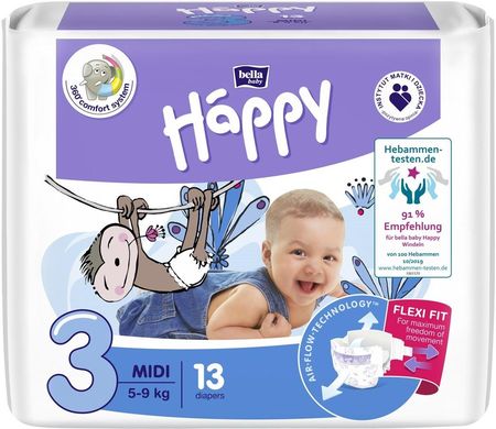 pampers 5 110