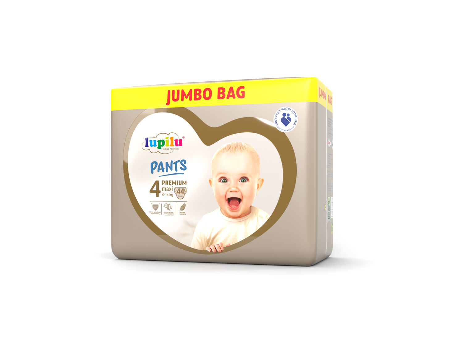 pampersy pampers rozm 5