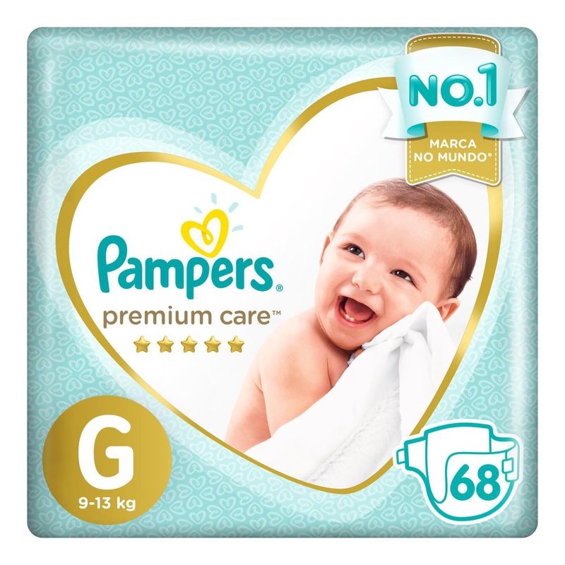 pampers premium care 3 lidl