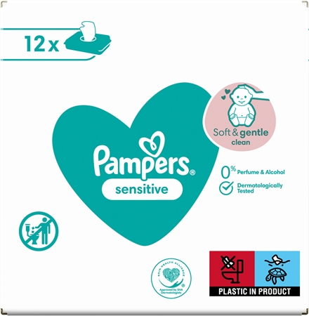 pampers new born site ceneo.pl