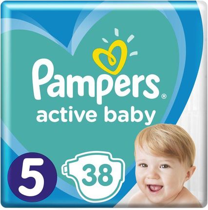 pampers pants 5 90sztuk