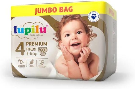 pampers empik