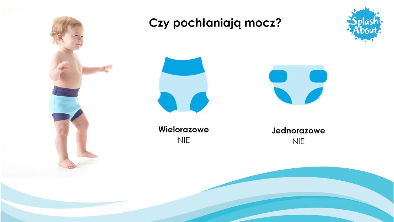 pieluchy ekologiczne jednorazowe