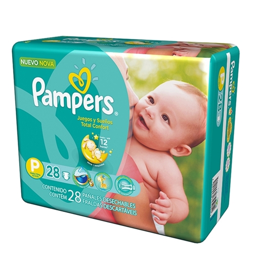 pampers sensitive clean