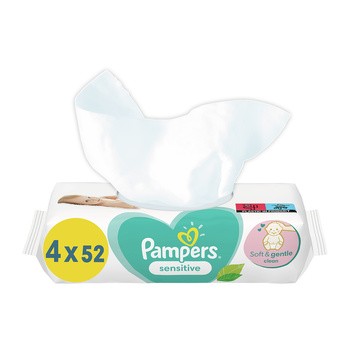 pampers mega pack 2 cena