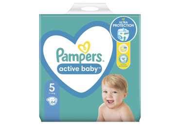 majtki pampers 5