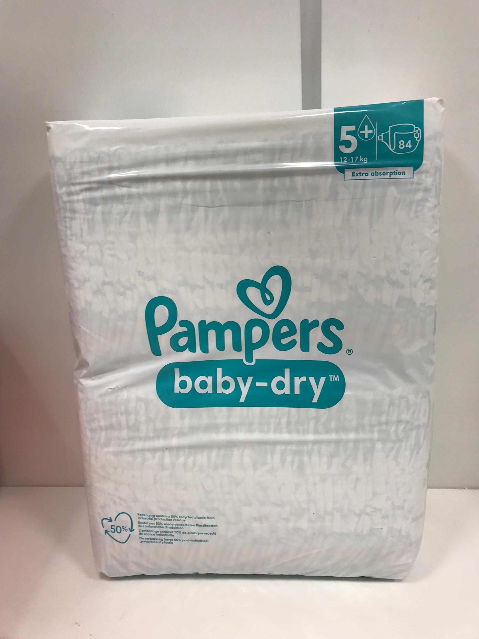 pampers pieluchomajtki extra large pants 6 15+ kg 44 szt