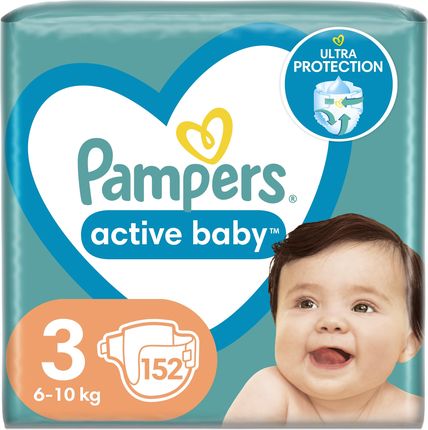 premium care newborn pampers