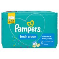 pampers premium care review