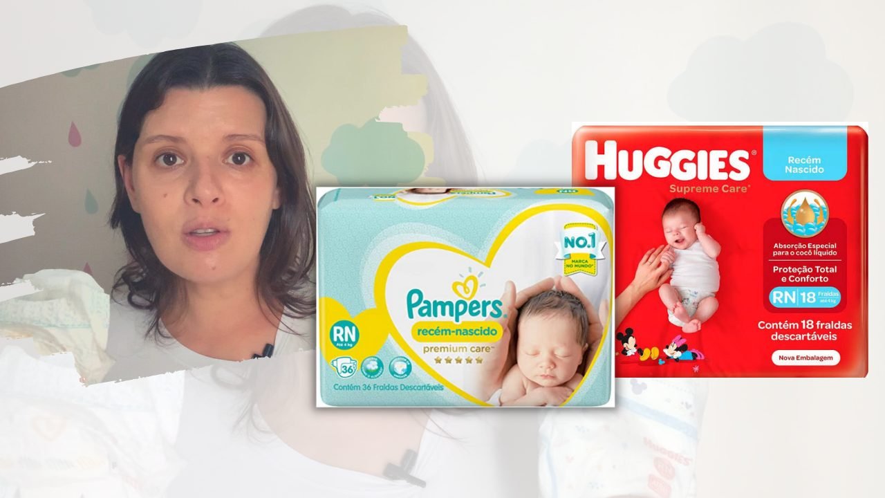 chusteczki nawilżane typu pampers