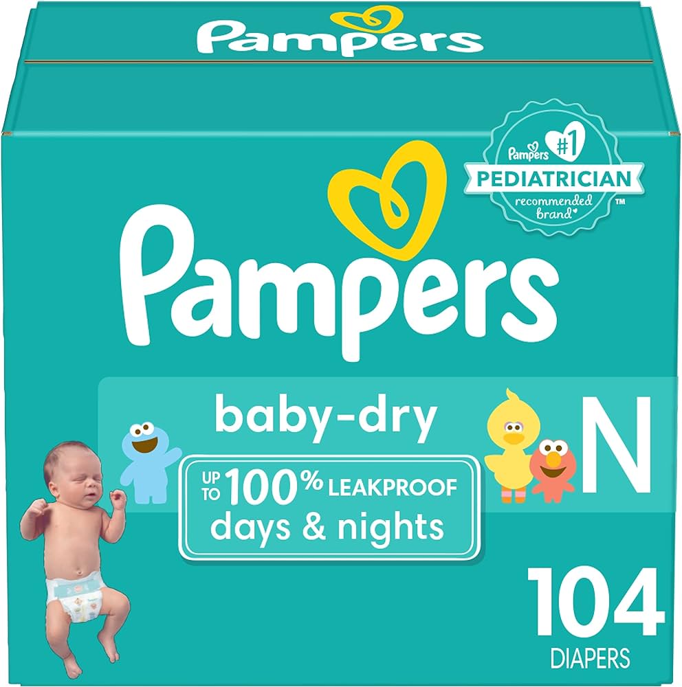 pieluchy pampers sleep and play 5 junior