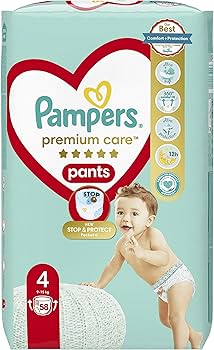 pampers 1 ile.miesecy