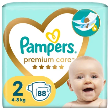 34 tc pampers