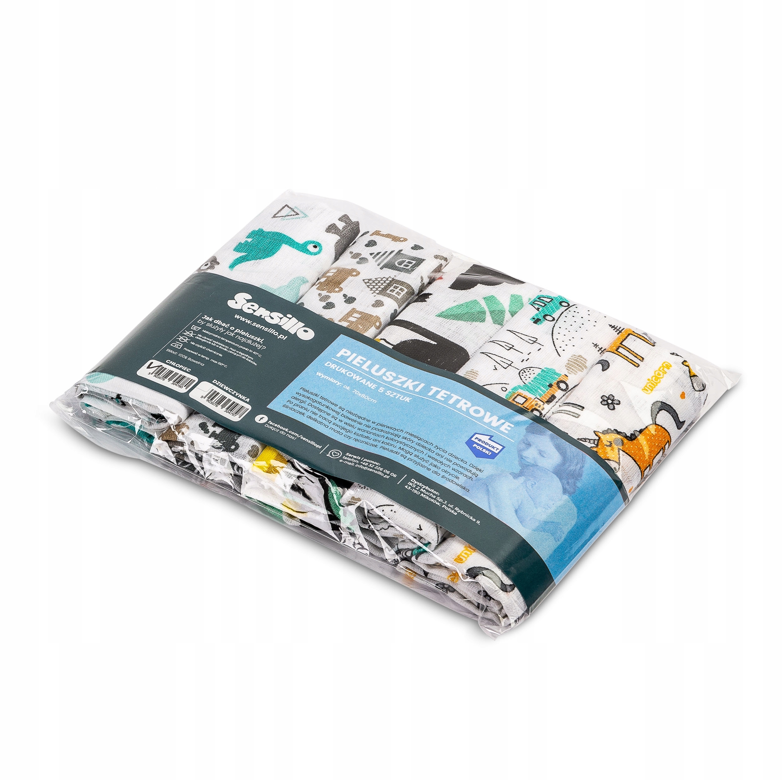 pampers new baby pieluchy rozmiar 1 newborn 2-5kg 43 sztuki