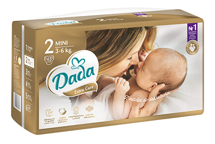 gdzie promocje pampers