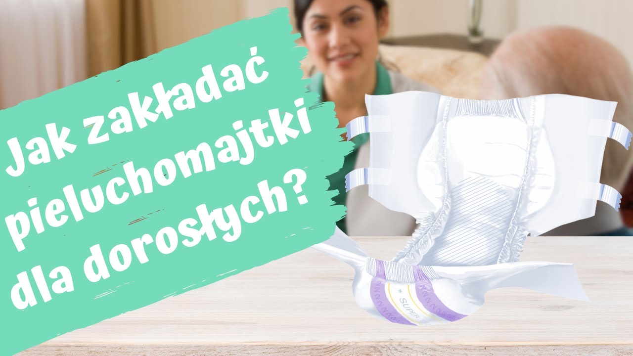 pieluchy dla dorosłych super seni 3 l 10 szt