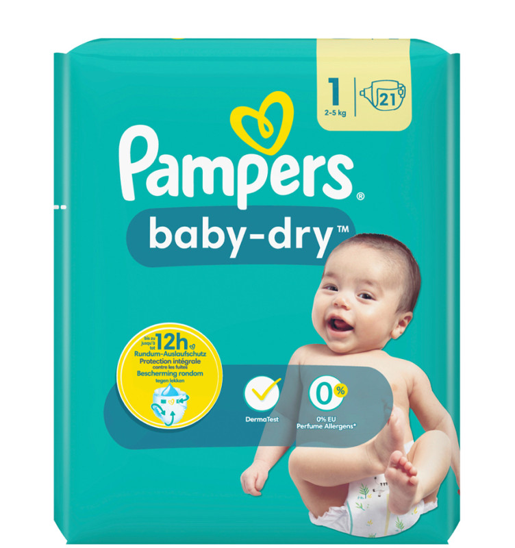 pampers 6 56 sztuk