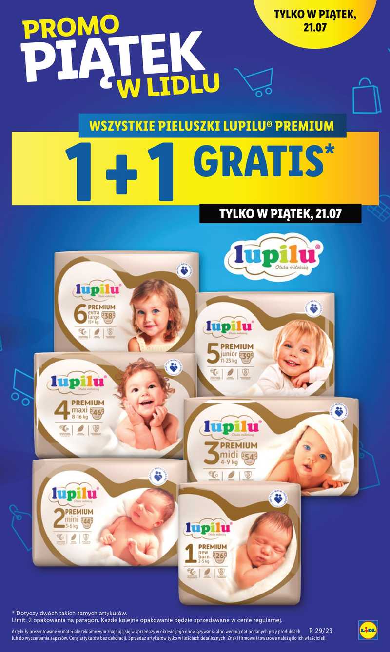 pampers darmowe probki w szpitalu