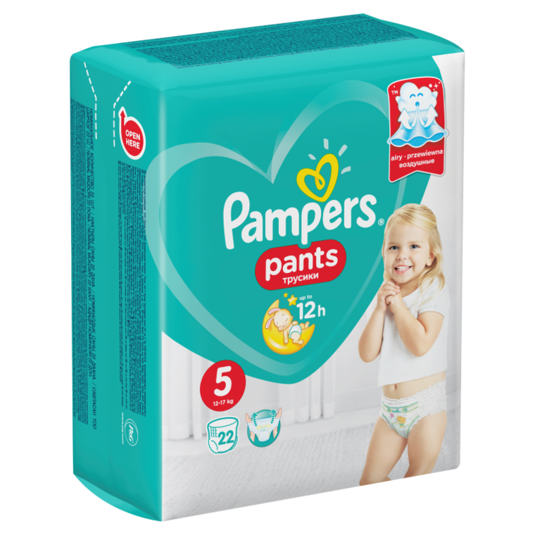 pampers premium care 3 midi 204