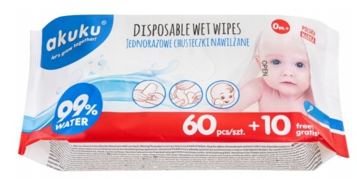 pieluchy pampers pure opinie