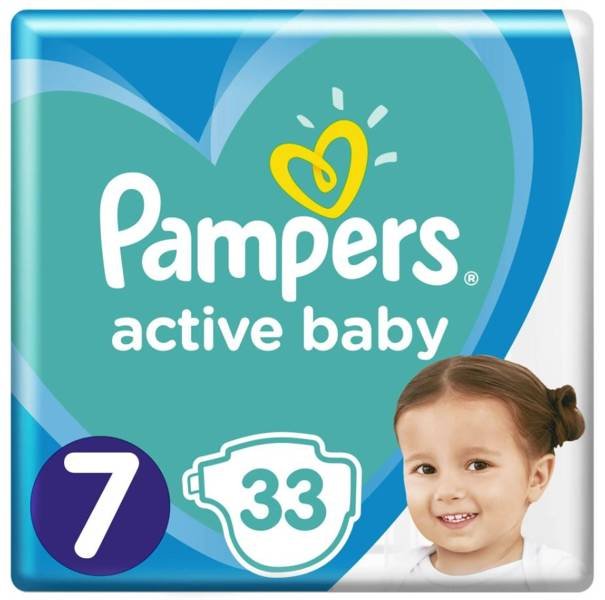 pampers kalendarz ciąży