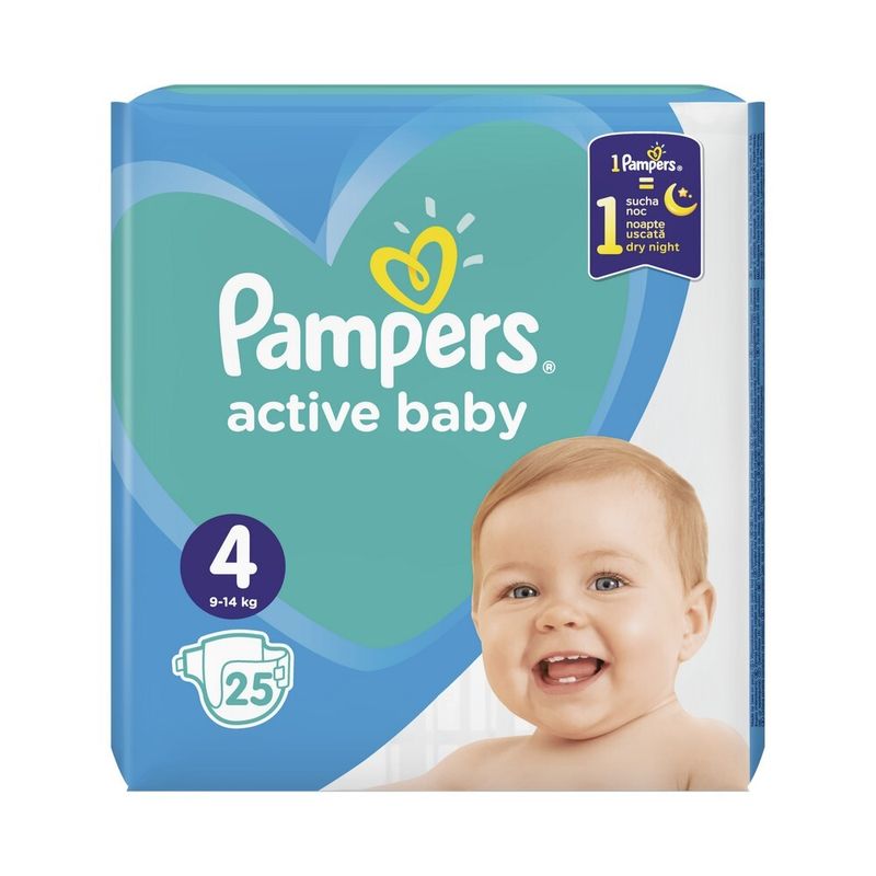 pampers schwalbach adresse