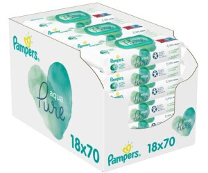 promocje pieluch pampers 6