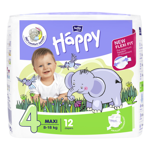 pieluchomajtki pampers pants 5 mega box j