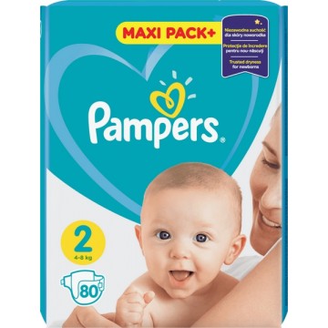 rossmann pampers newborn