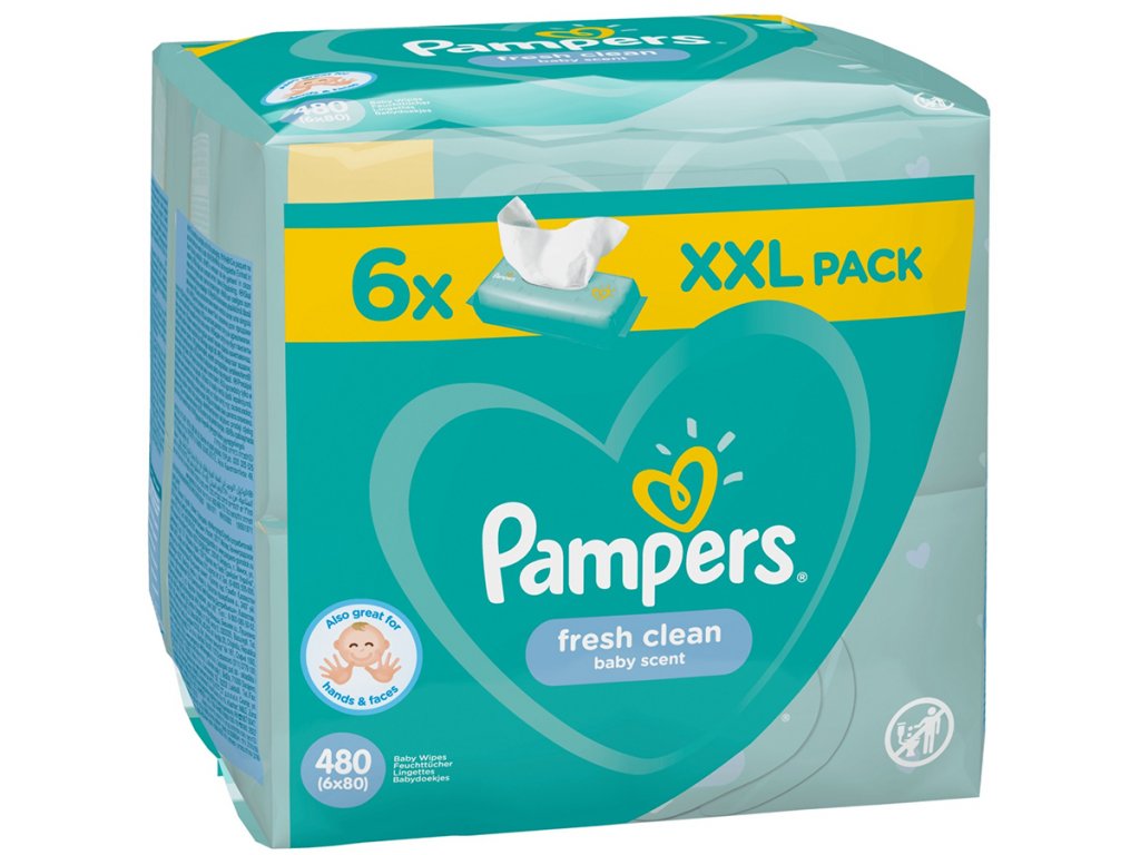 pampers pents site allegro.pl