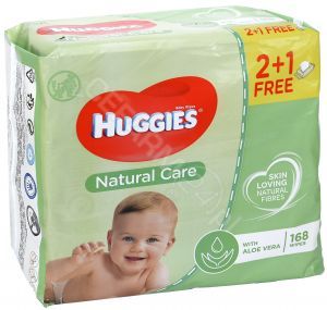 huggies wetwipes 64