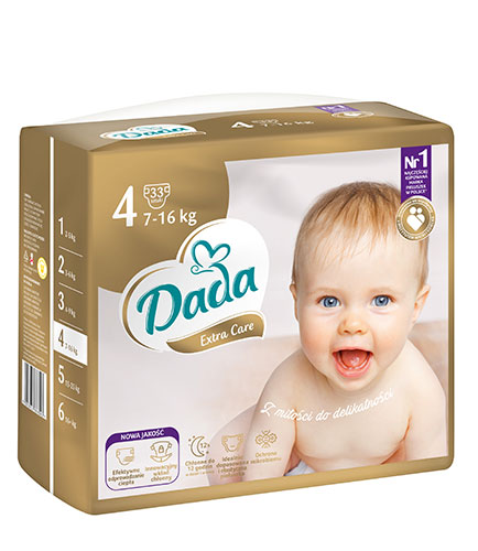 pampers 4 32 szt cena