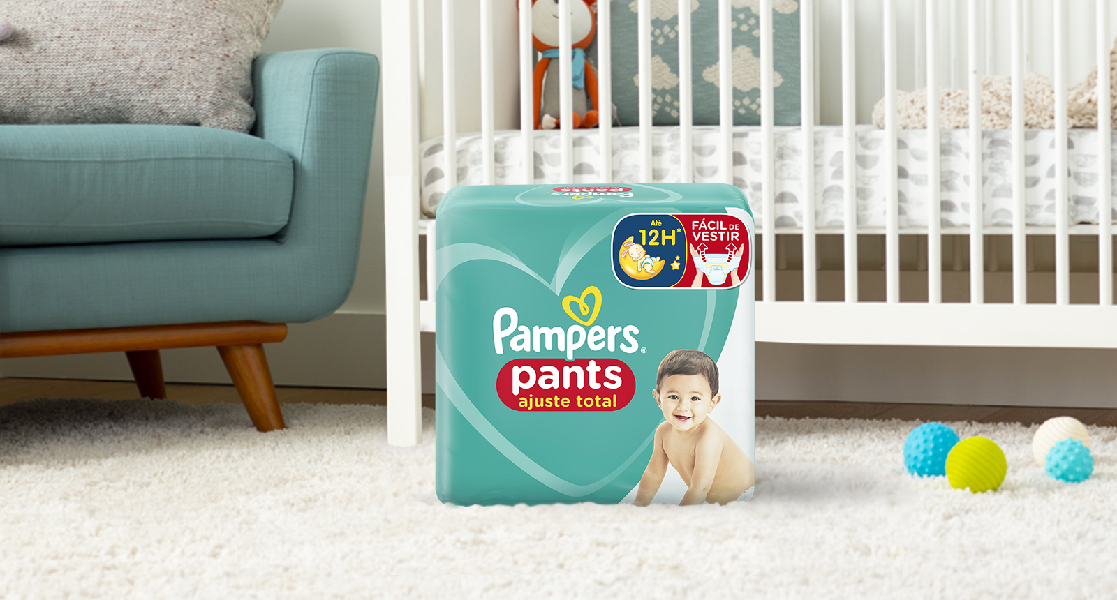 sklep pampers allegro