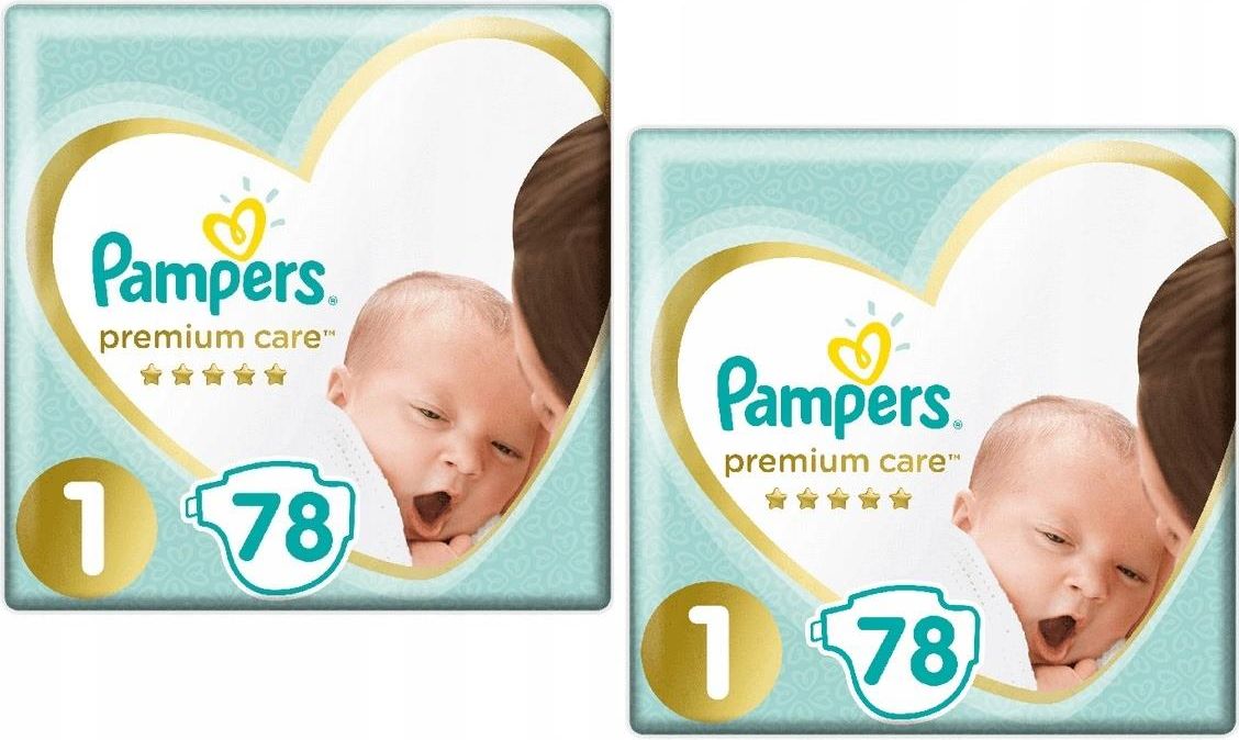 pampers supermarkey