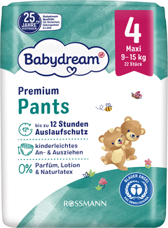 pieluchomajtki pampers 3 26 szt